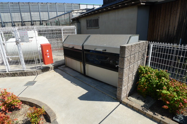 ミッテ・ソレイユⅡ その他13