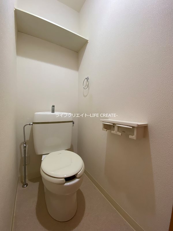 ファミーユ溝之口 その他1