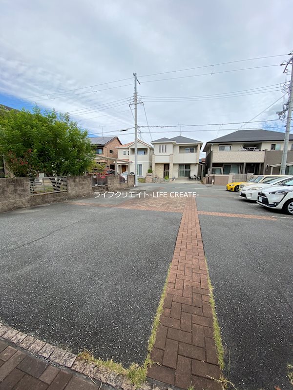ファミーユ溝之口 その他9