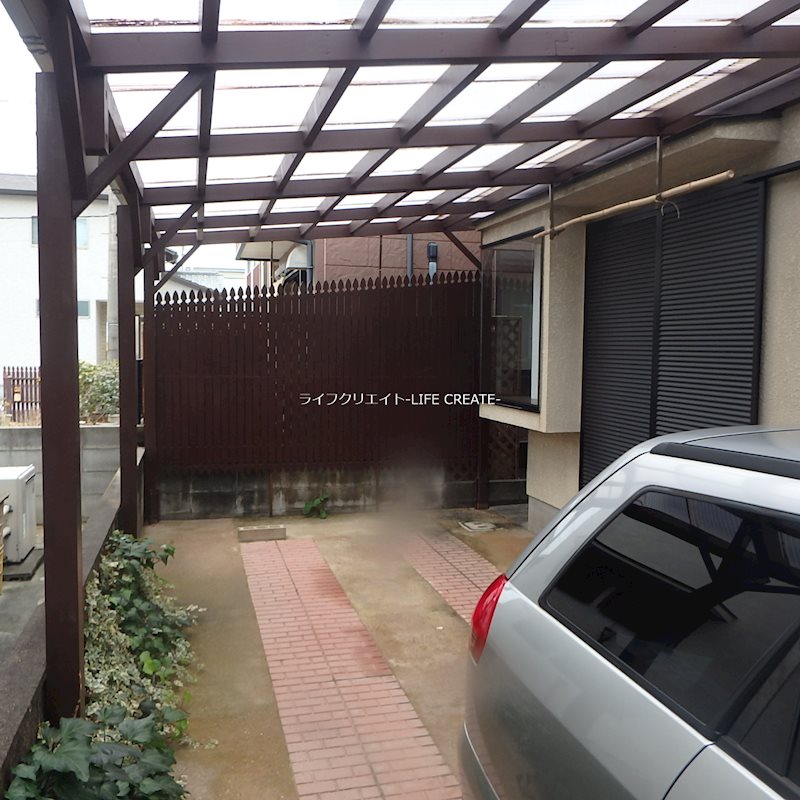 時光寺町戸建 その他9