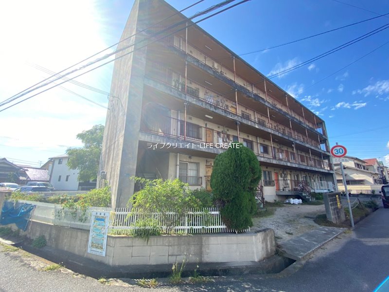 高砂ファミリーマンション その他1