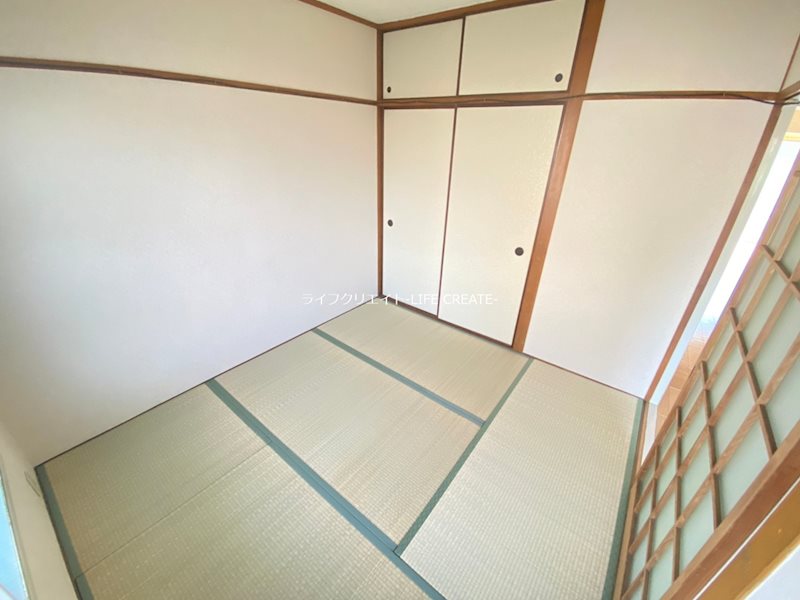 高砂ファミリーマンション その他3