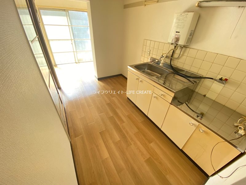 高砂ファミリーマンション その他4