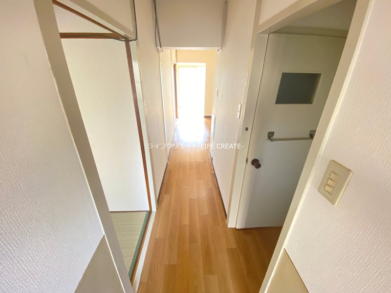 高砂ファミリーマンション その他5