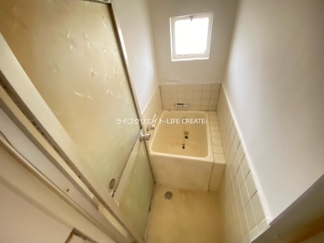 高砂ファミリーマンション 風呂画像