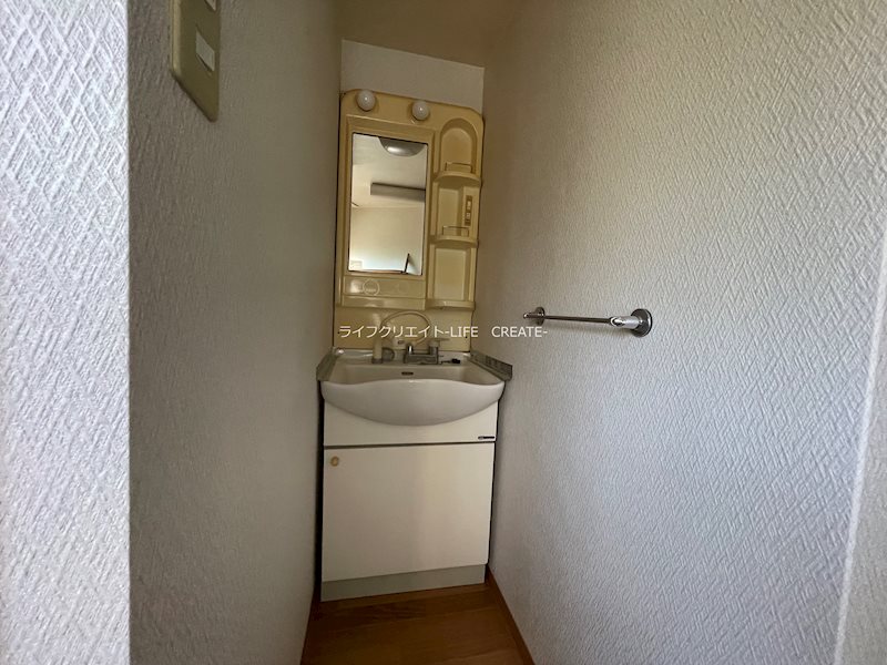 高砂町木曽町借家 その他2