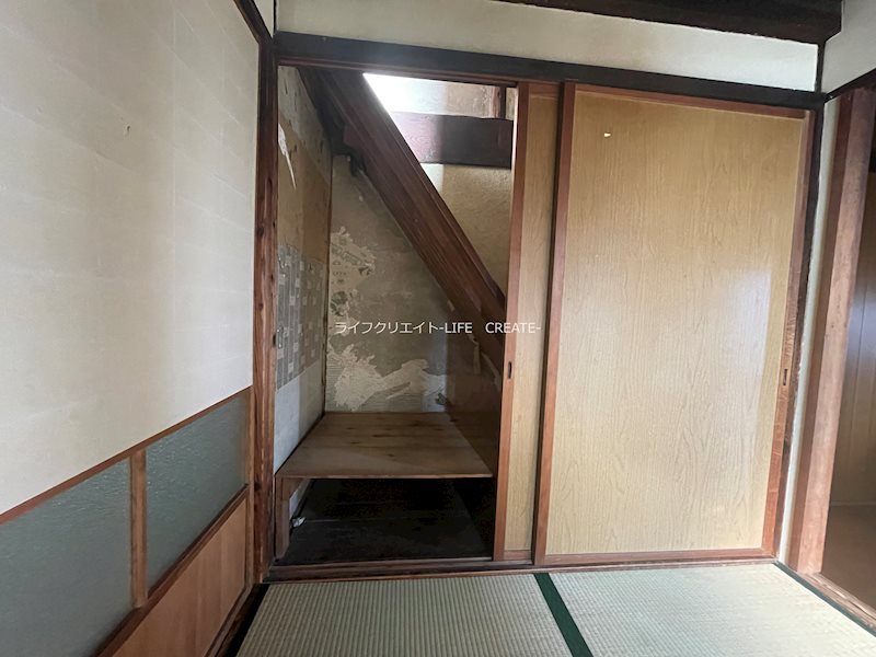 高砂町木曽町借家 その他9