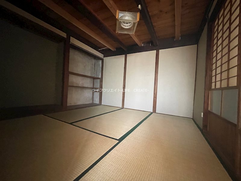 高砂町木曽町借家 その他10