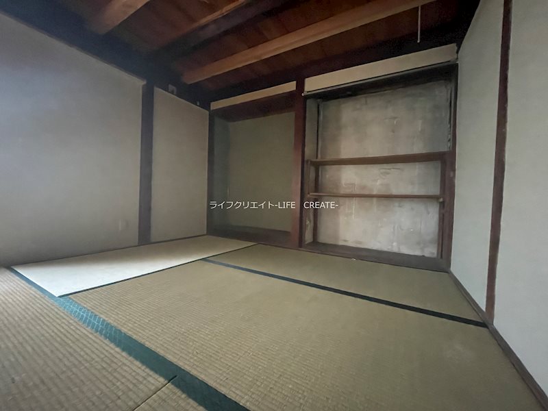 高砂町木曽町借家 その他11