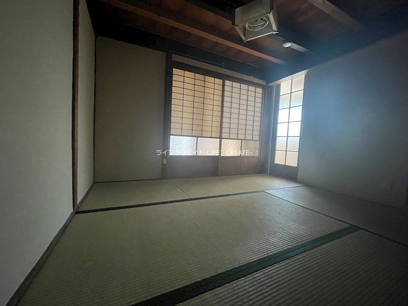 高砂町木曽町借家 その他12