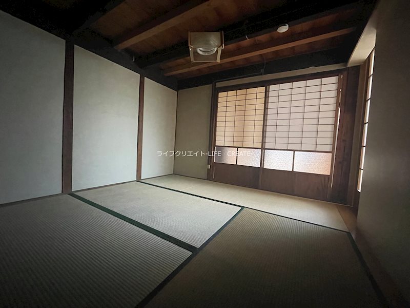 高砂町木曽町借家 その他13