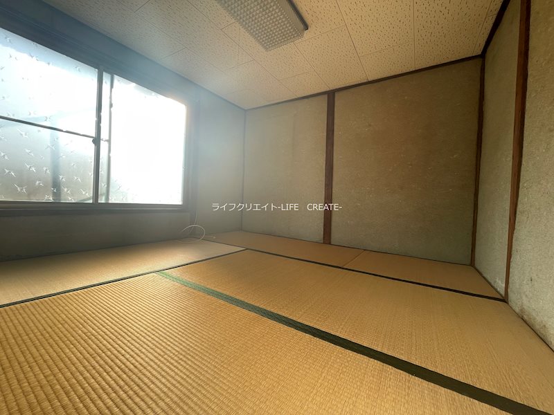 高砂町木曽町借家 その他14