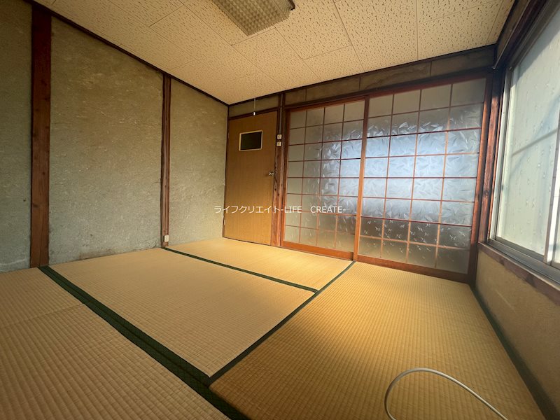 高砂町木曽町借家 その他15