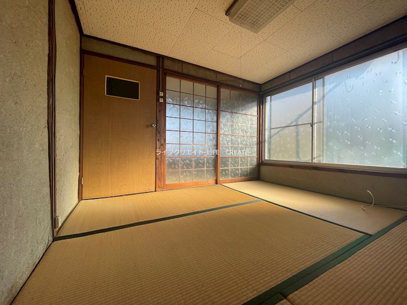 高砂町木曽町借家 その他16