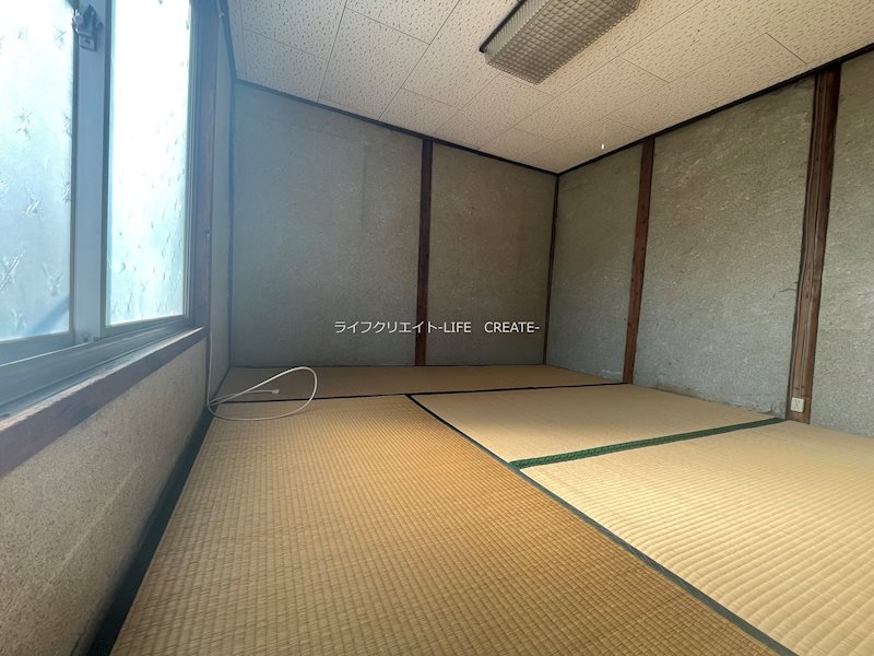 高砂町木曽町借家 その他17