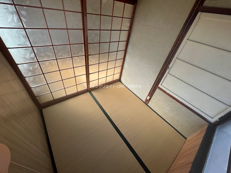 高砂町木曽町借家 その他20