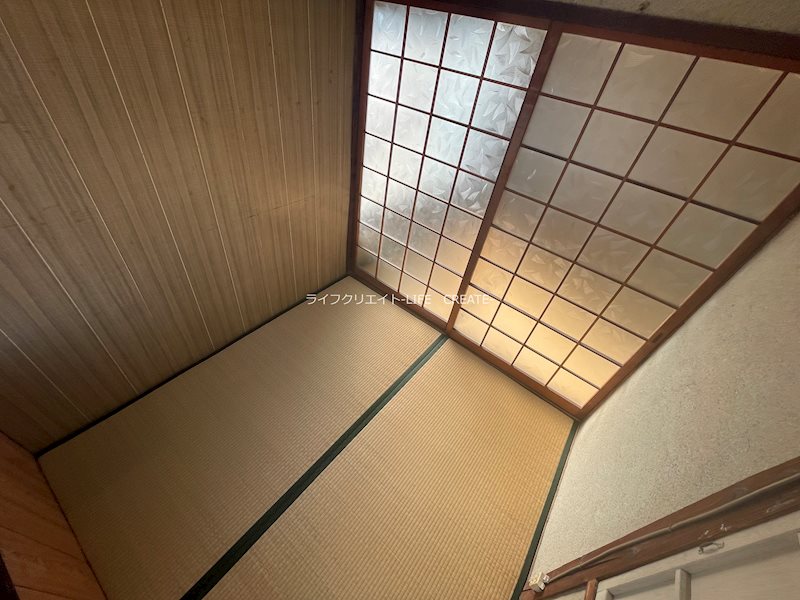 高砂町木曽町借家 その他21