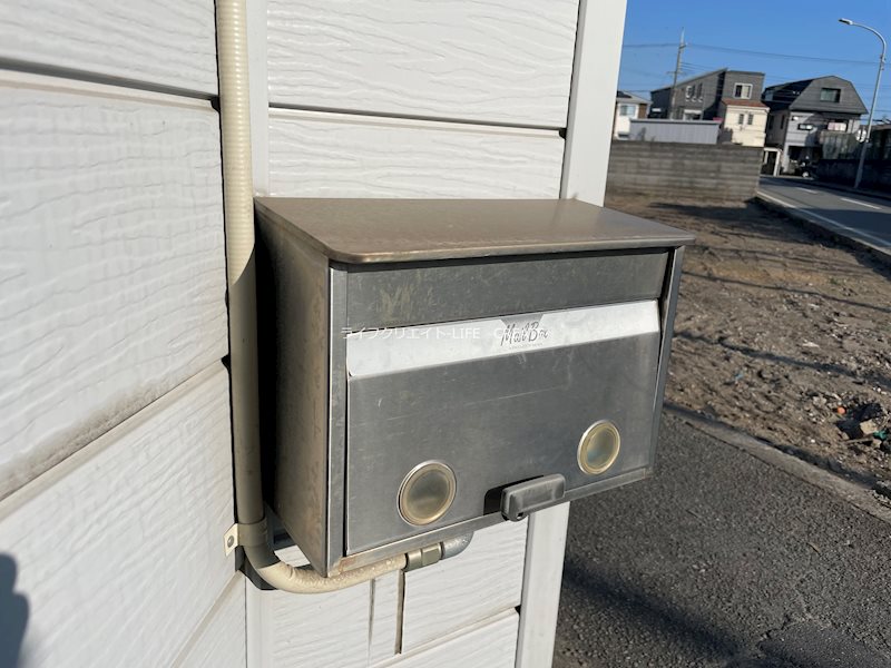 高砂町木曽町借家 その他22