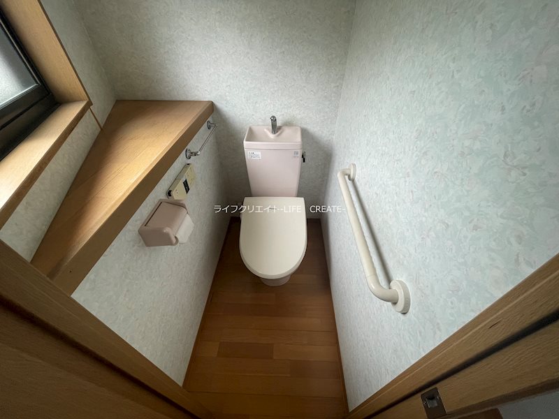 高砂町木曽町借家 その他23