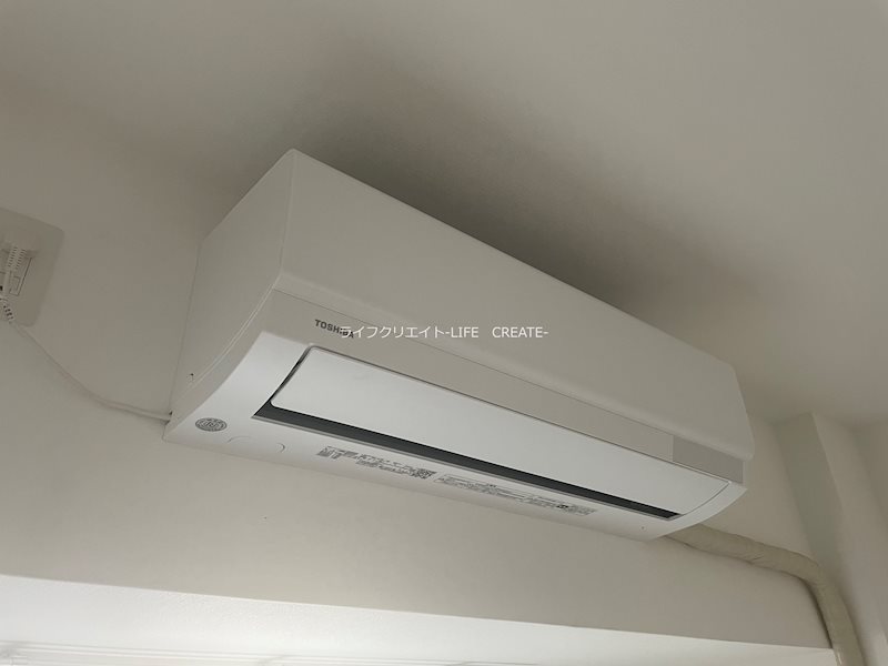 パーク・フォレスト その他5