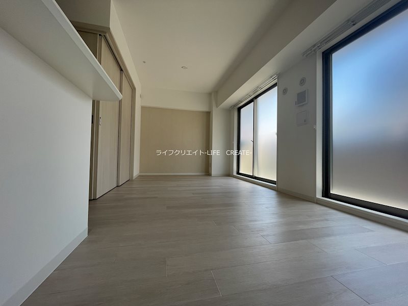 パーク・フォレスト その他19