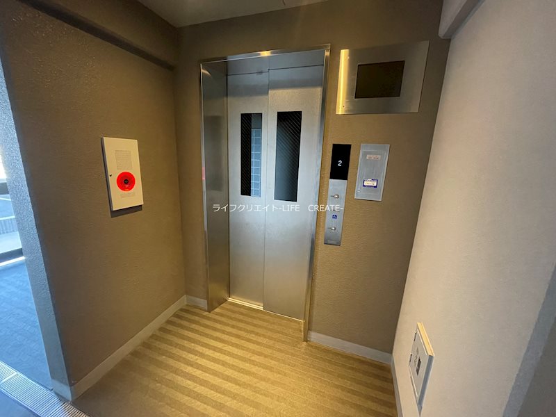 パーク・フォレスト その他34