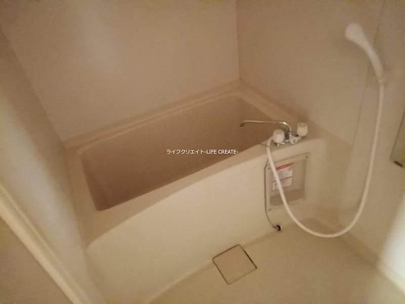 向日葵壱番館 風呂画像