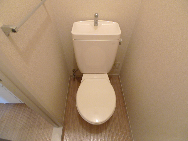 カームＭ その他1