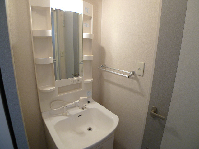 カームＭ その他2