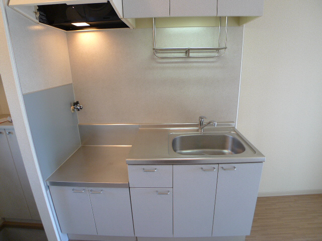 カームＭ キッチン