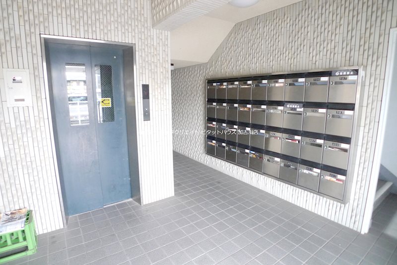 ココシャルムⅡ その他5