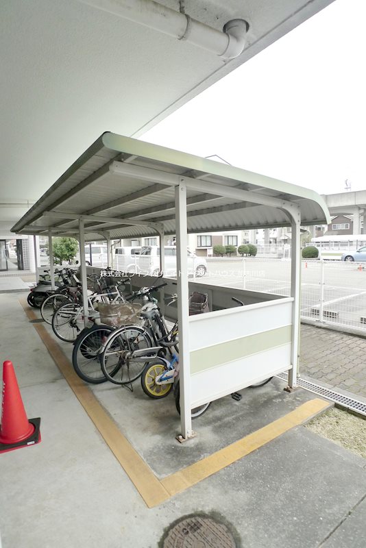 ココシャルムⅡ その他9