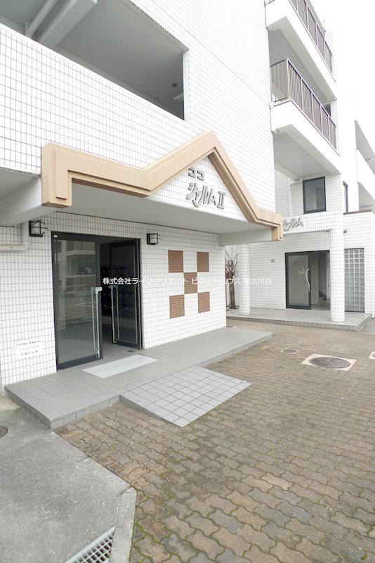 ココシャルムⅡ その他10