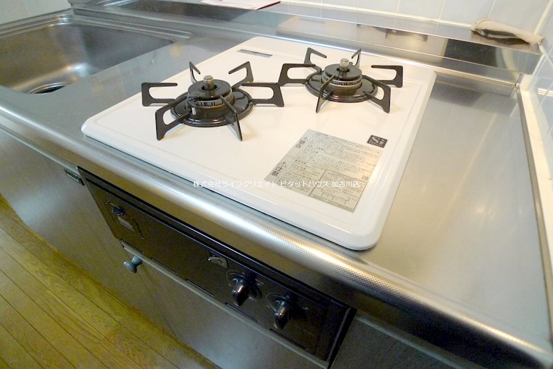 ココシャルムⅡ その他11