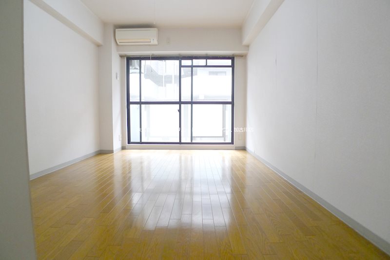 ココシャルムⅡ ベッドルーム