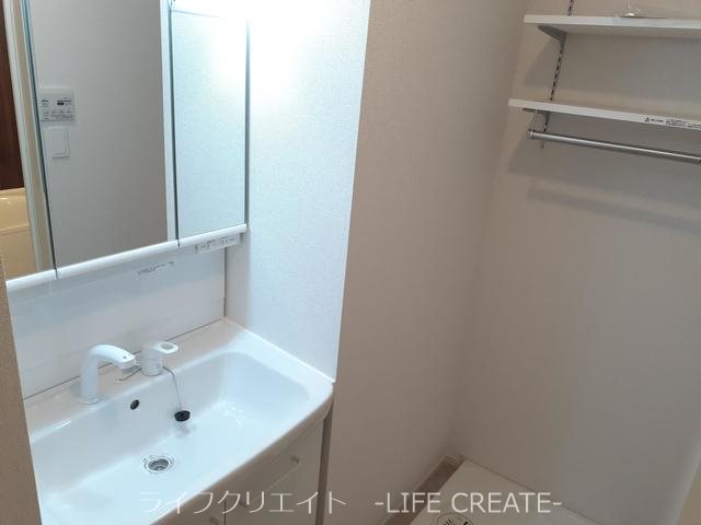 Rise　Light その他2