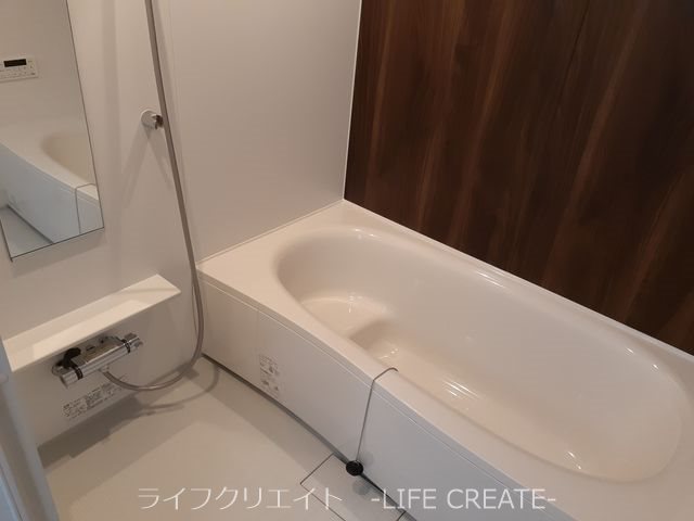 Rise　Light 風呂画像