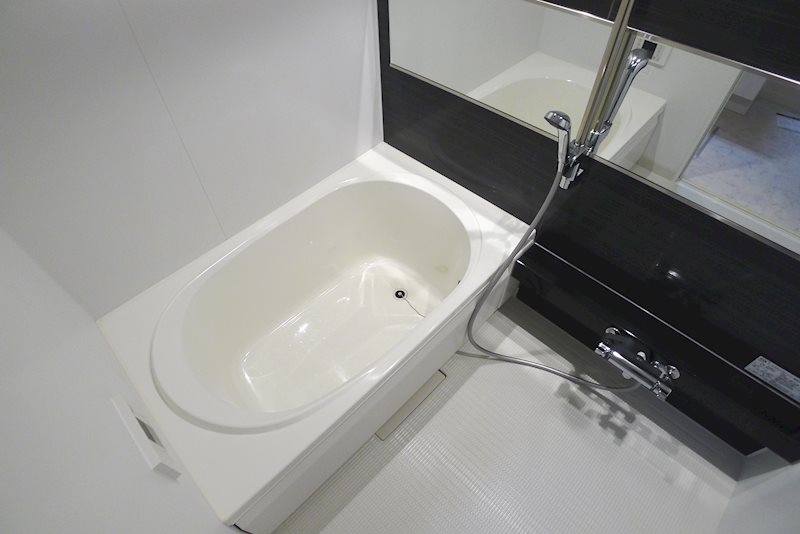 シャーメゾン・クレールＢ棟 風呂画像