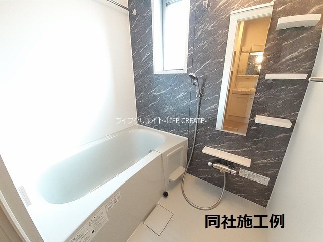 ソフィアコート加古川 風呂画像