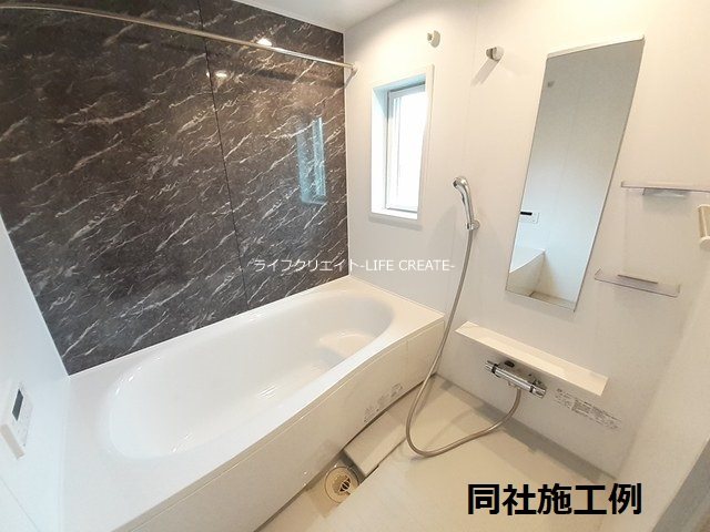 ソフィアコート加古川 風呂画像