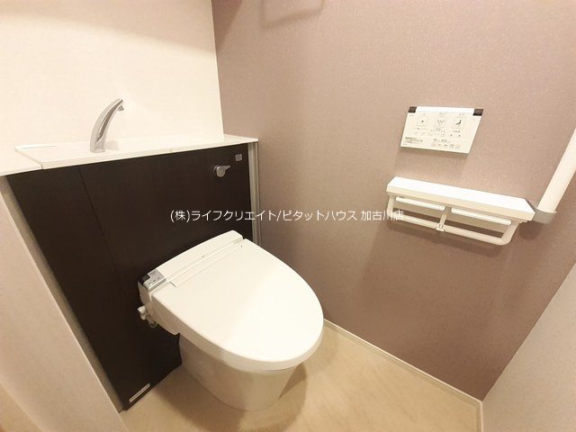 ソフィアコート加古川 その他2