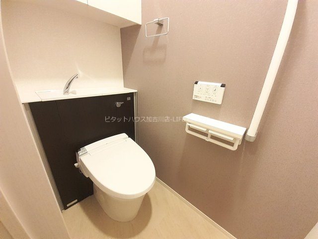 ソフィアコート加古川 その他1