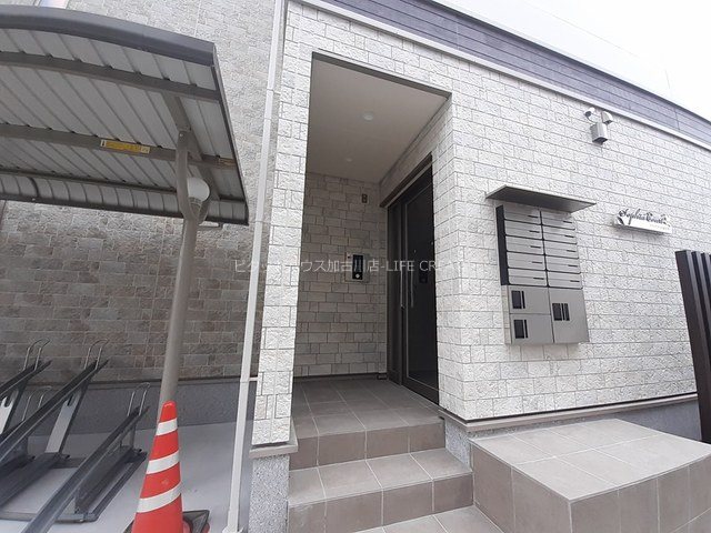 ソフィアコート加古川 その他6