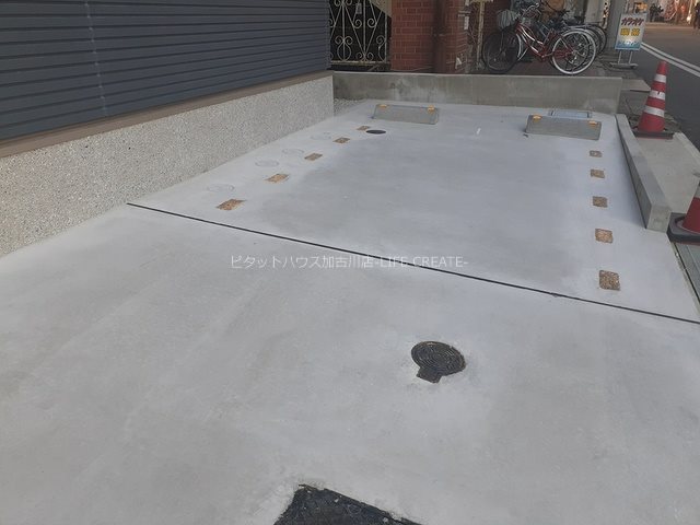 ソフィアコート加古川 その他7