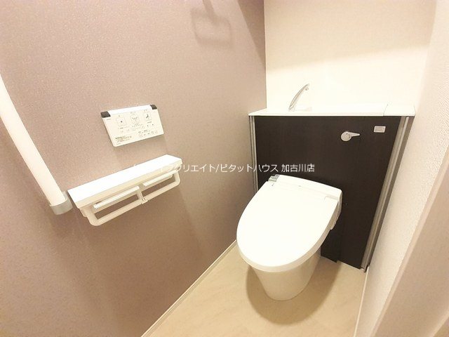 ソフィアコート加古川 その他2