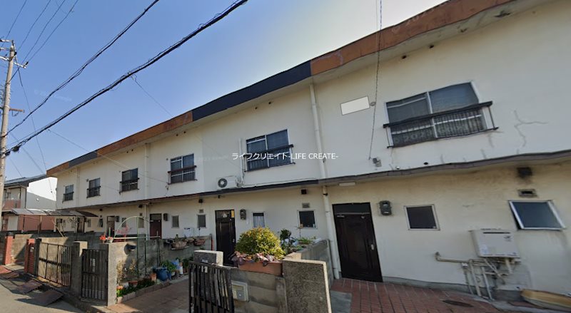 河原ハイホーム その他4