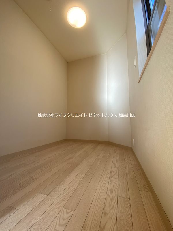 LINK ベッドルーム