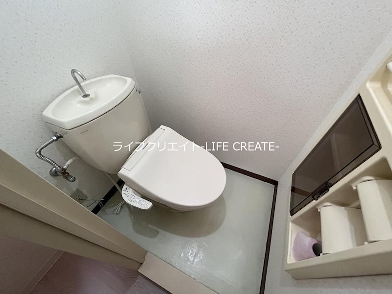 M&amp;rsquo;court　A その他1