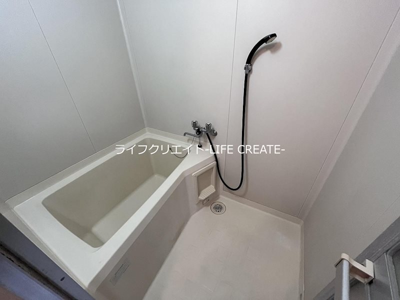 M&amp;rsquo;court　A 風呂画像