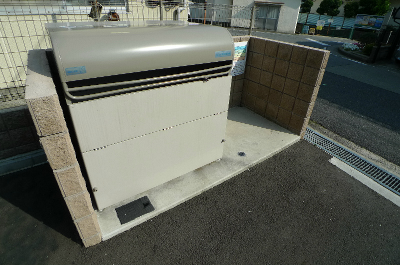 シャーメゾン粟津 その他9